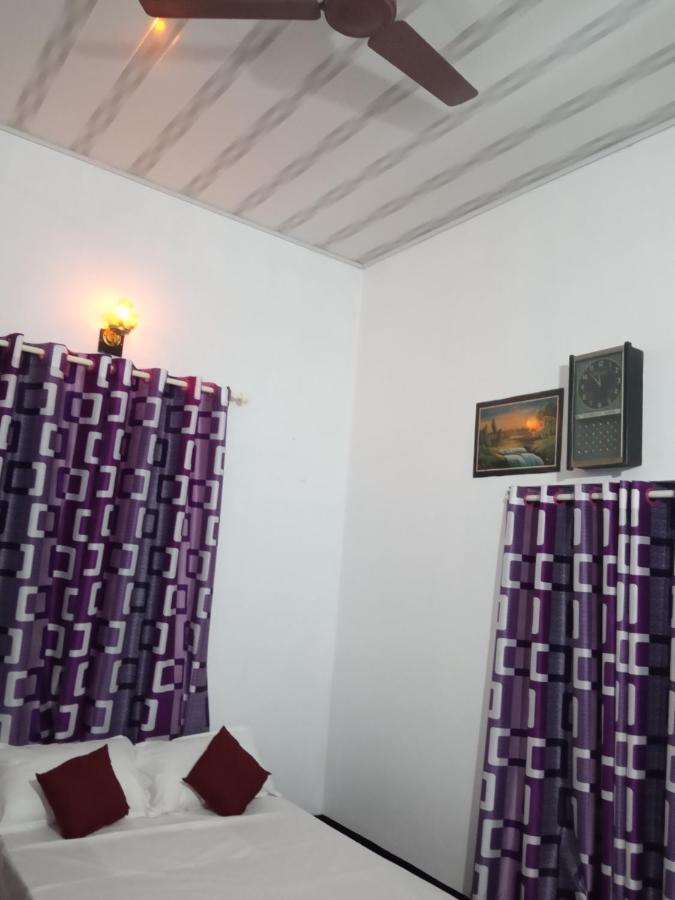 Bb Home Kumbla Ngoại thất bức ảnh