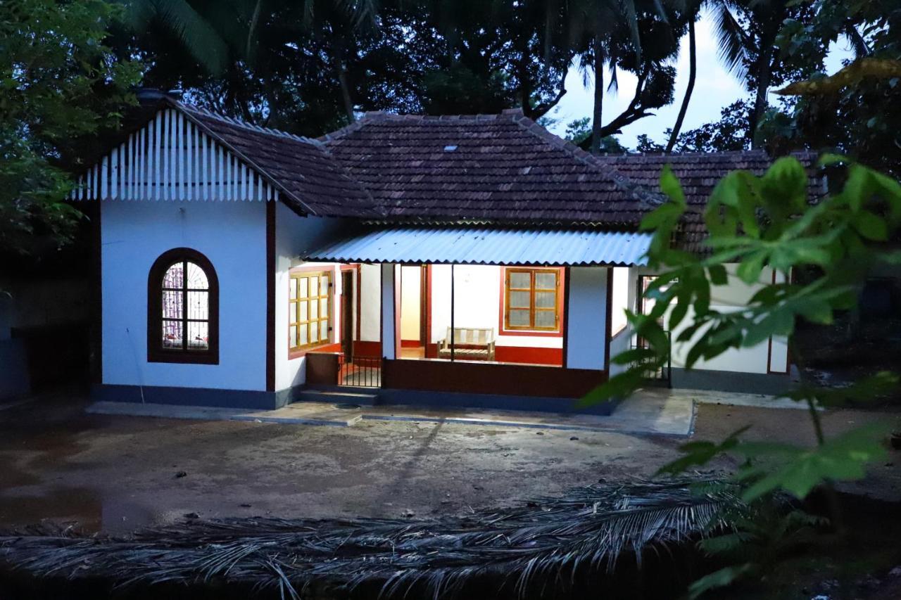 Bb Home Kumbla Ngoại thất bức ảnh