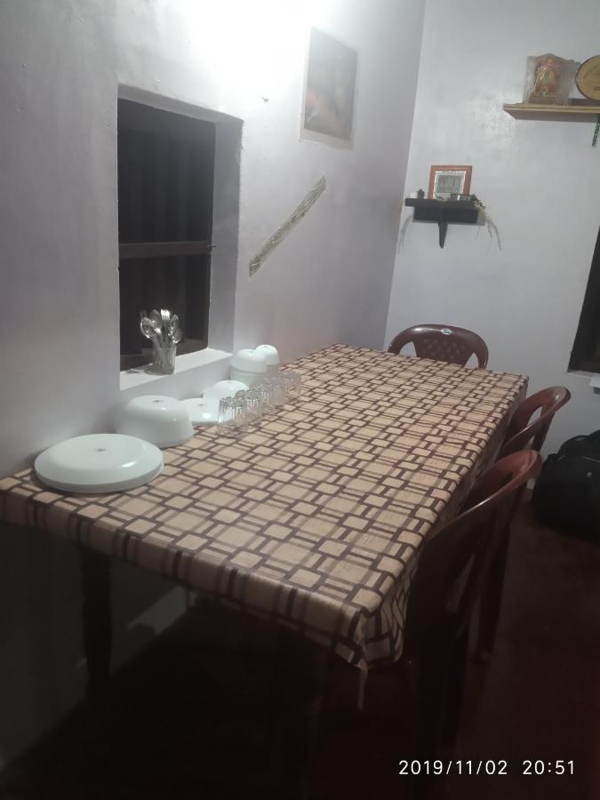 Bb Home Kumbla Ngoại thất bức ảnh
